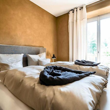 Seinz Wisdom Resort - Bio-Hotel Vegan-Vegetarisch Бад-Кольгруб Экстерьер фото
