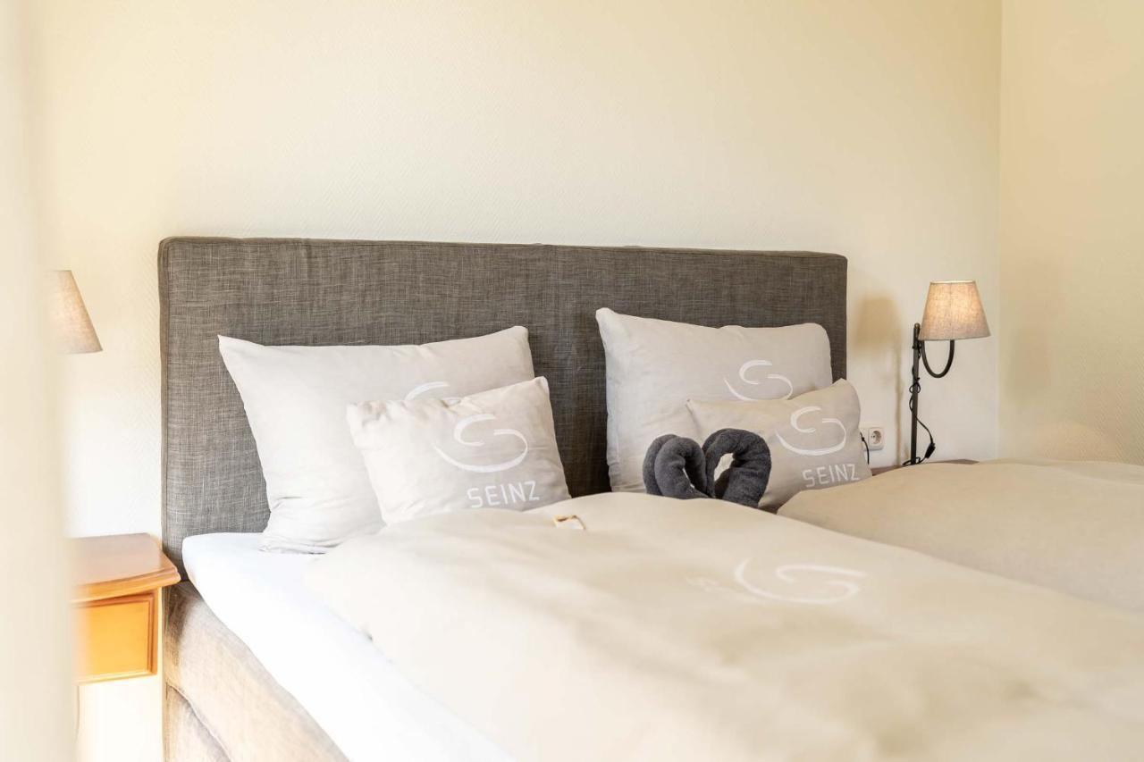 Seinz Wisdom Resort - Bio-Hotel Vegan-Vegetarisch Бад-Кольгруб Экстерьер фото