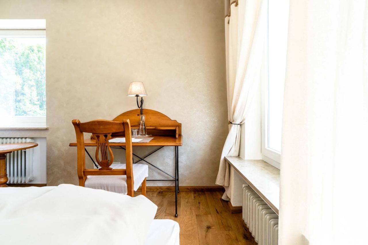 Seinz Wisdom Resort - Bio-Hotel Vegan-Vegetarisch Бад-Кольгруб Экстерьер фото