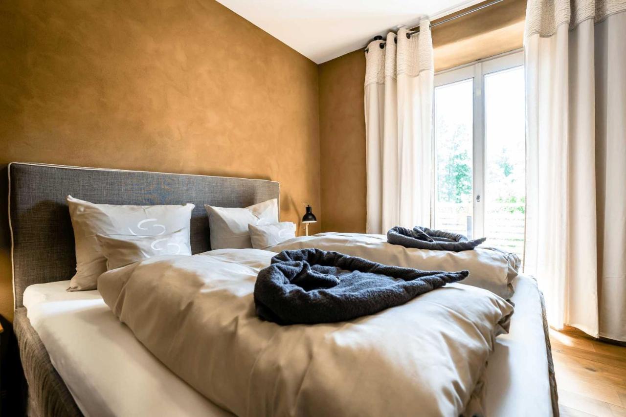 Seinz Wisdom Resort - Bio-Hotel Vegan-Vegetarisch Бад-Кольгруб Экстерьер фото