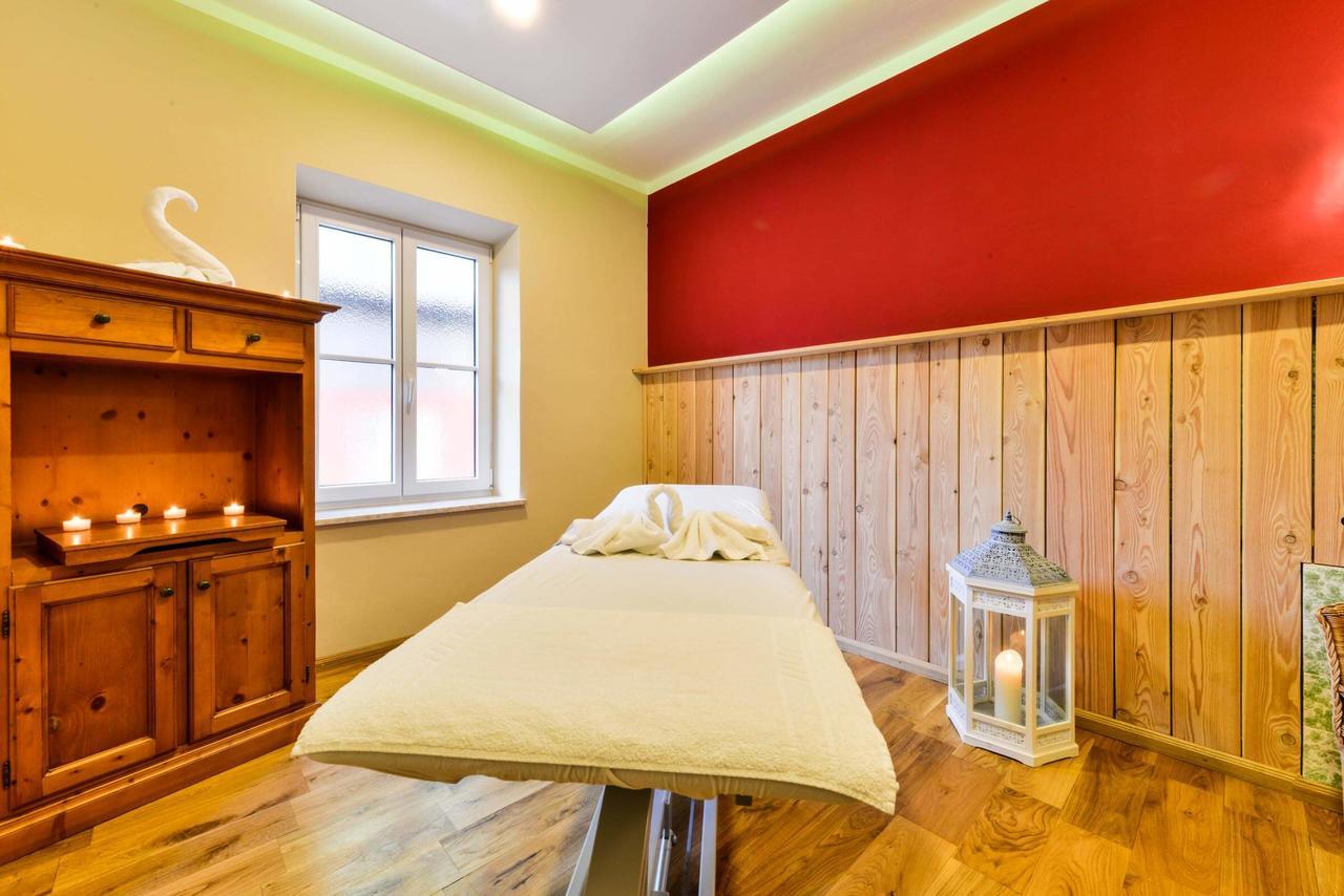 Seinz Wisdom Resort - Bio-Hotel Vegan-Vegetarisch Бад-Кольгруб Экстерьер фото
