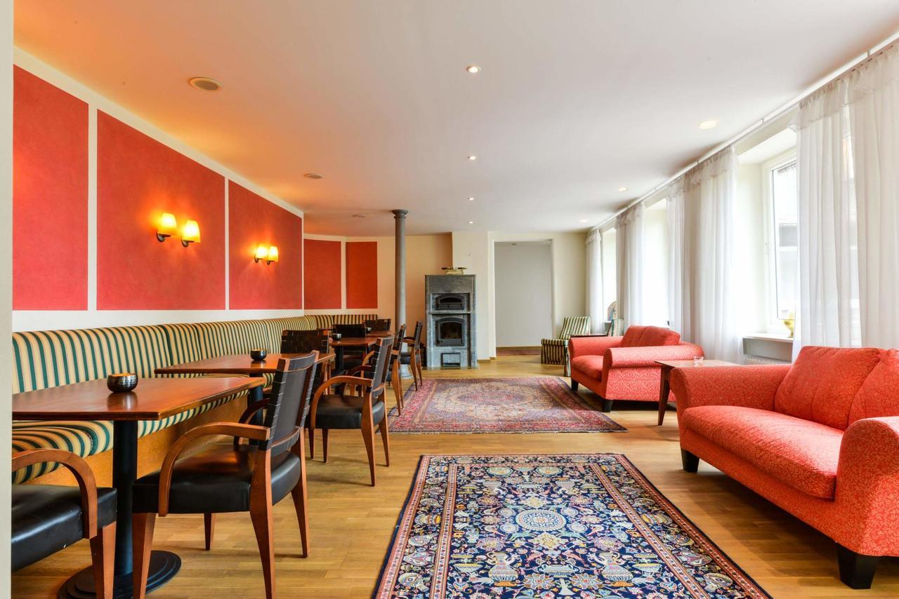 Seinz Wisdom Resort - Bio-Hotel Vegan-Vegetarisch Бад-Кольгруб Экстерьер фото