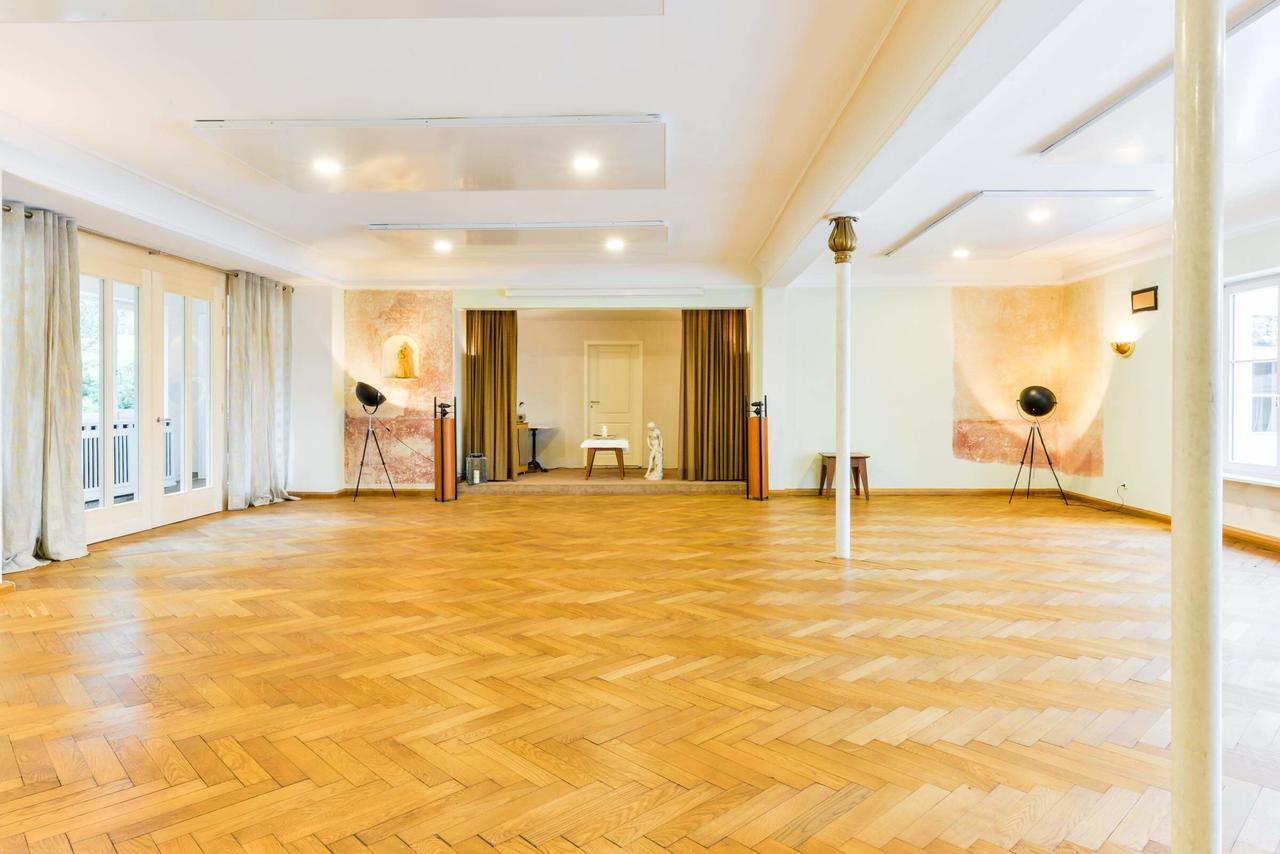 Seinz Wisdom Resort - Bio-Hotel Vegan-Vegetarisch Бад-Кольгруб Экстерьер фото