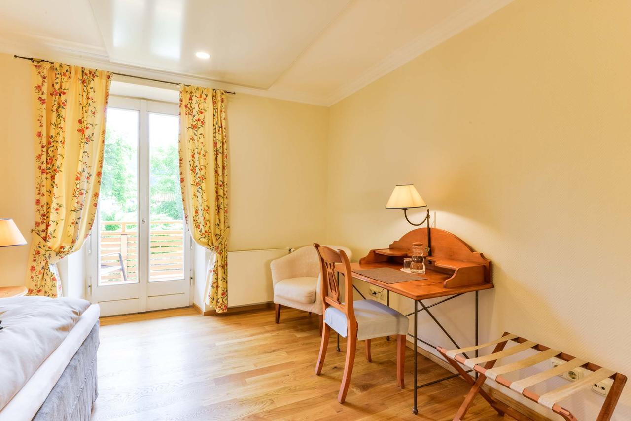 Seinz Wisdom Resort - Bio-Hotel Vegan-Vegetarisch Бад-Кольгруб Экстерьер фото