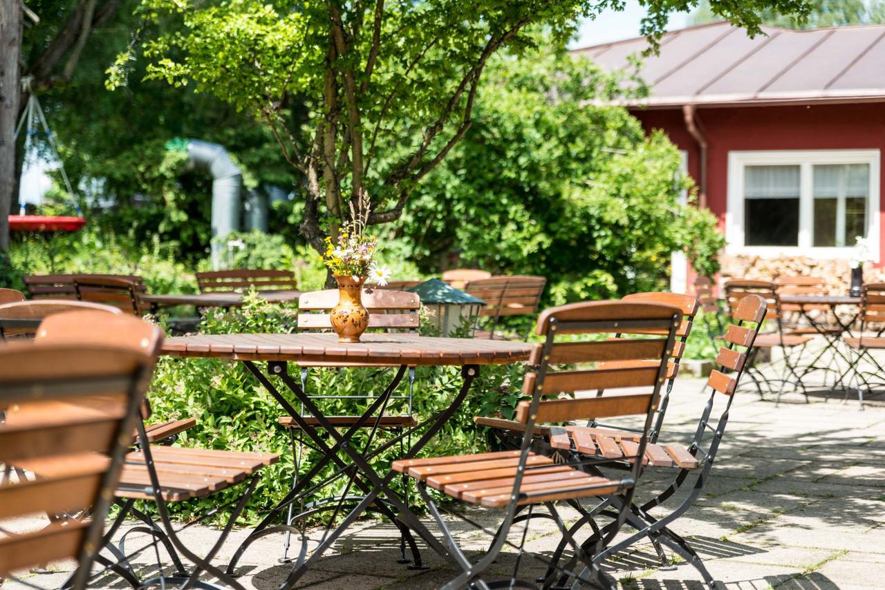 Seinz Wisdom Resort - Bio-Hotel Vegan-Vegetarisch Бад-Кольгруб Экстерьер фото